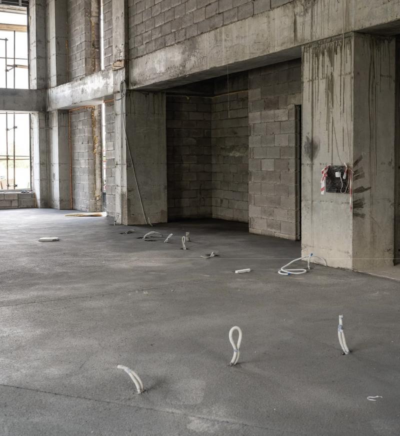 wyndham grand tsaghkadzor hotel ի կառուցապատումը մասնակիորեն կատարվում է rg construction ի կողմից