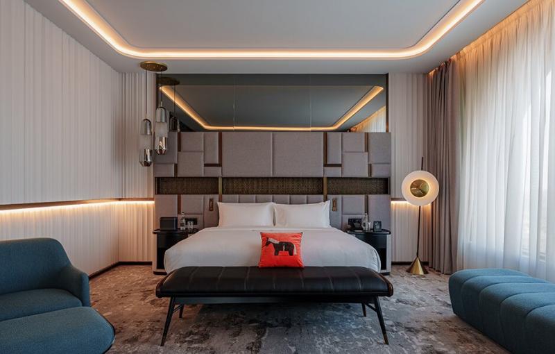 rg construction շինարարական կազմակերպությունը ներգրավված է եղել դվին հյուրանոցի ներքին հարդարման բարդ և խիստ պատասխանատու նախագծում строительная компания rg construction была задействована в сложном и высокоответственном проекте по внутренней отделке отеля двин the construction company rg construction was involved in a complex and highly responsible interior finishing project at the dvin hotel