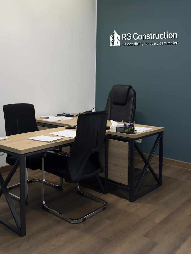 rg construction ի նոր գրասենյակը նաիրի զարյան ա հասցեում rg construction по адресу ул наири заряна а rg construction s new office at a nairi zaryan street