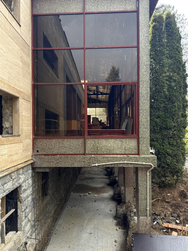 rg construction dilijan health resort նախագծի իրականացումը rg construction implementation of dilijan health resort project rg construction implementation of dilijan health resort project