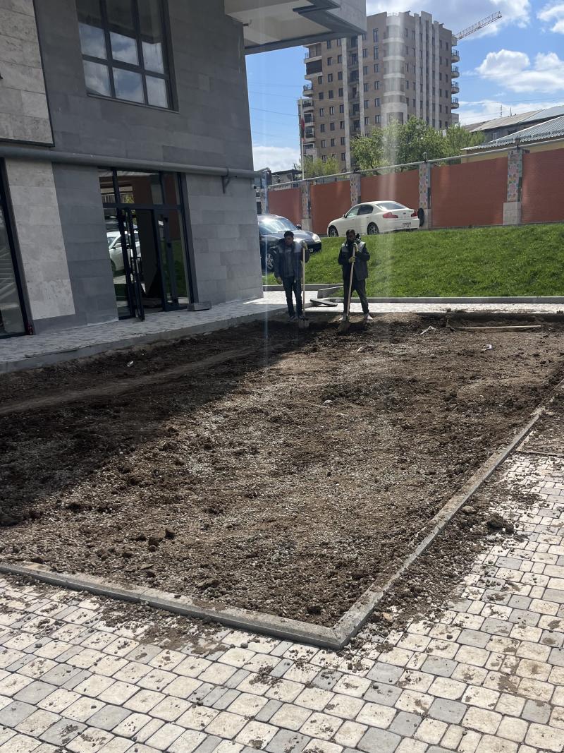 rg construction հարմարավետ խաղահրապարակ երեխաների ակտիվ ժամանցի համար rg construction уютная игровая площадка для активного отдыха детей rg construction comfortable playground for kids