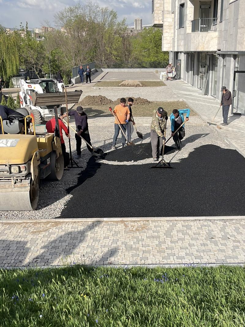 rg construction հարմարավետ խաղահրապարակ երեխաների ակտիվ ժամանցի համար rg construction уютная игровая площадка для активного отдыха детей rg construction comfortable playground for kids