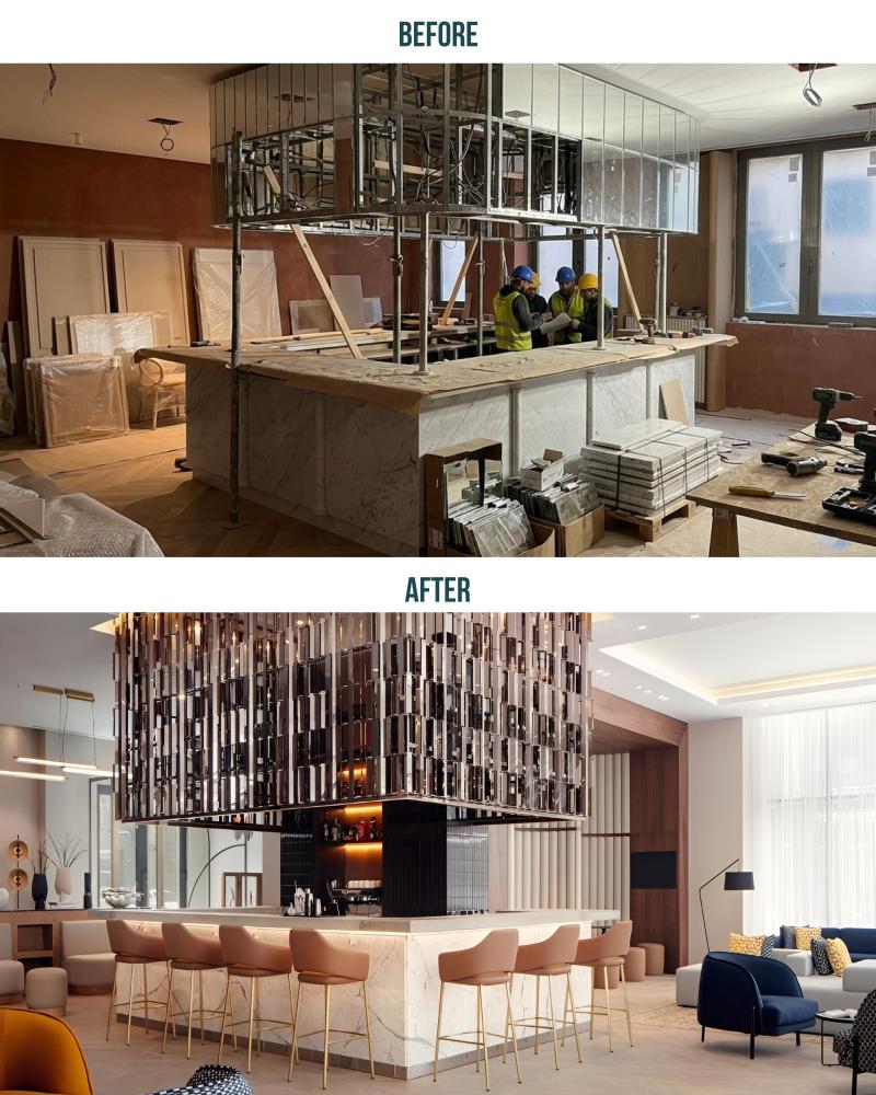 rg construction courtyard marriott հյուրանոցի ներքին հարդարումը rg construction courtyard marriott hotel interior finishing rg construction courtyard marriott hotel interior finishing