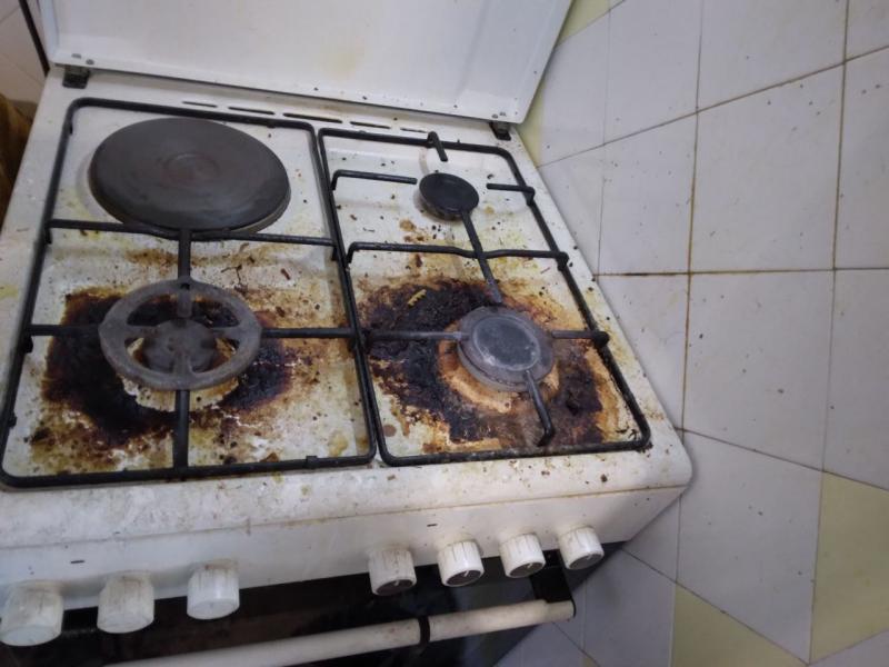 առանց մեզ без нас without us