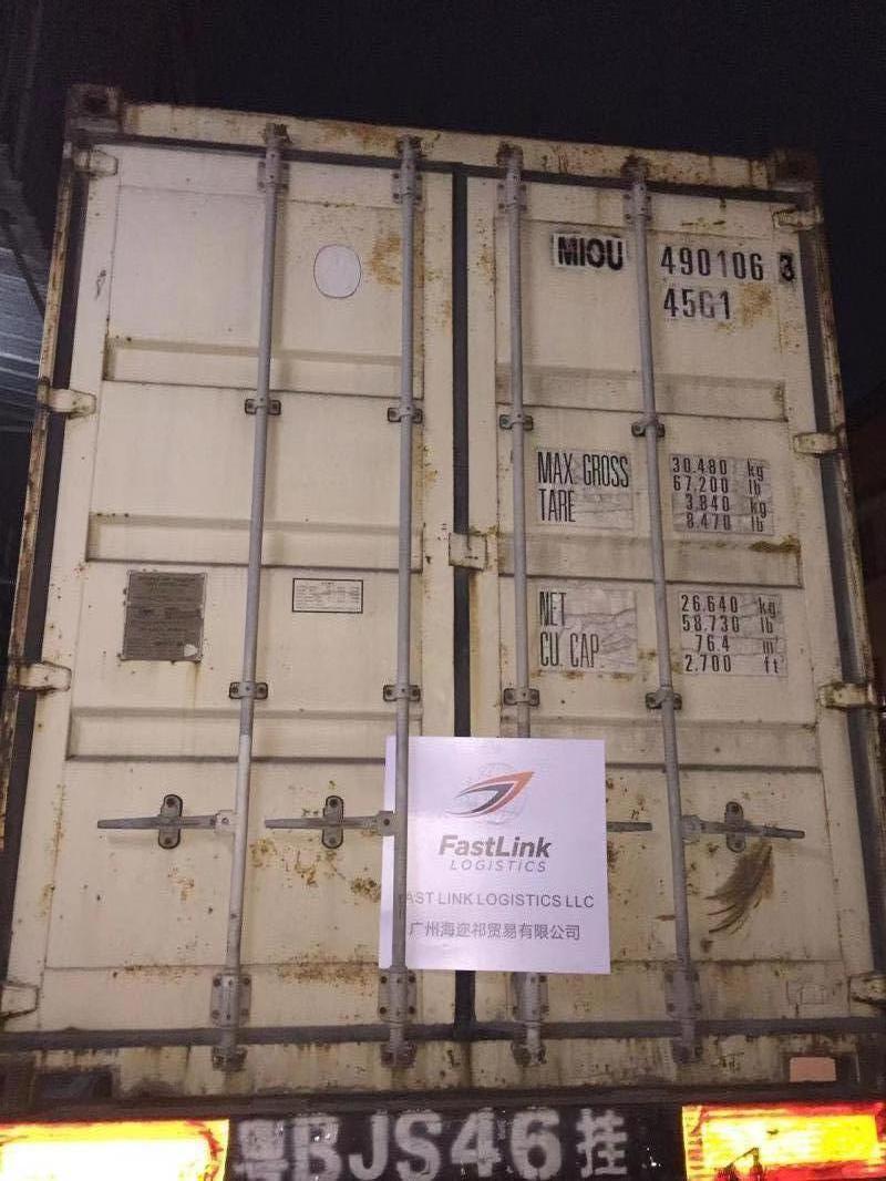 մեր հաճախորդների բեռները պատրաստ են ուղևորվելու չինաստանից դեպի հայաստան грузы наших клиентов готовы к отправке из китая в армению the cargo for our customers is ready for shipment from china to armenia