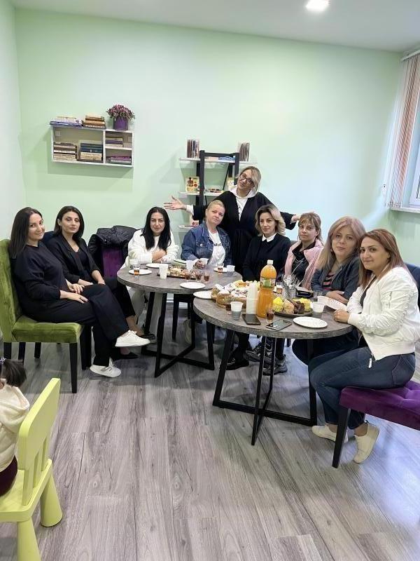 ծնողավարություն