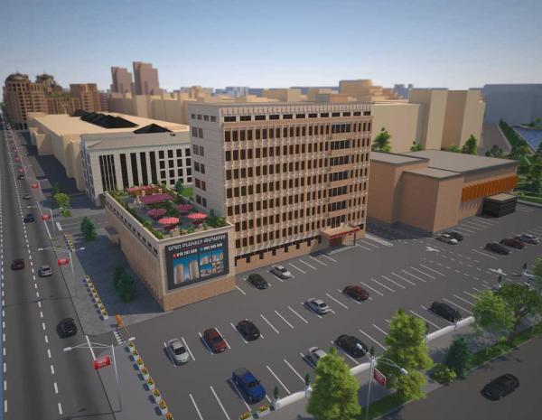 միկշին mikshin