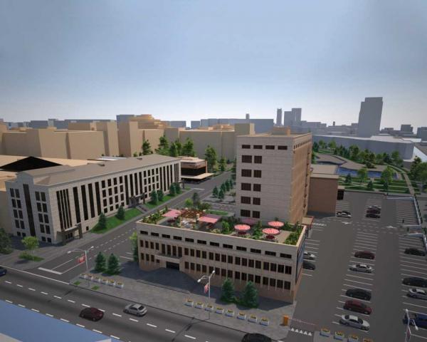 միկշին mikshin