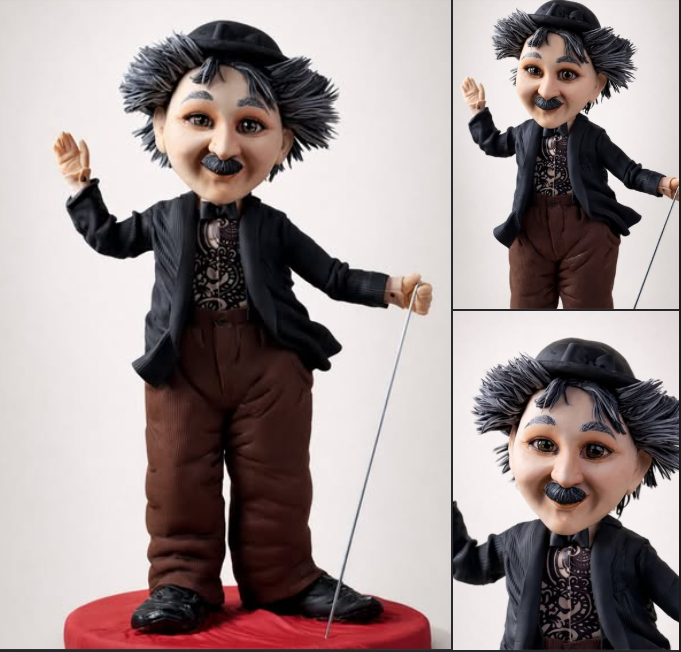 լակի դեսերտ արթ ստուդիո