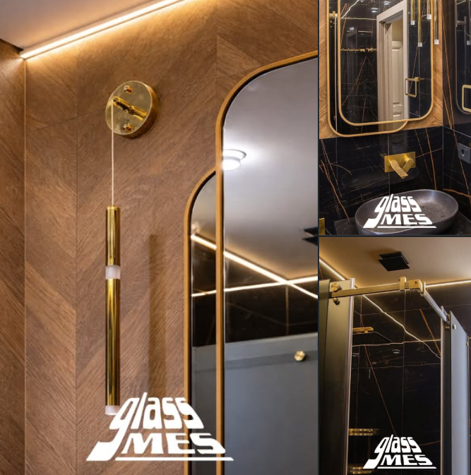 գլասս մես ապակիների եվ հայելիների խանութ