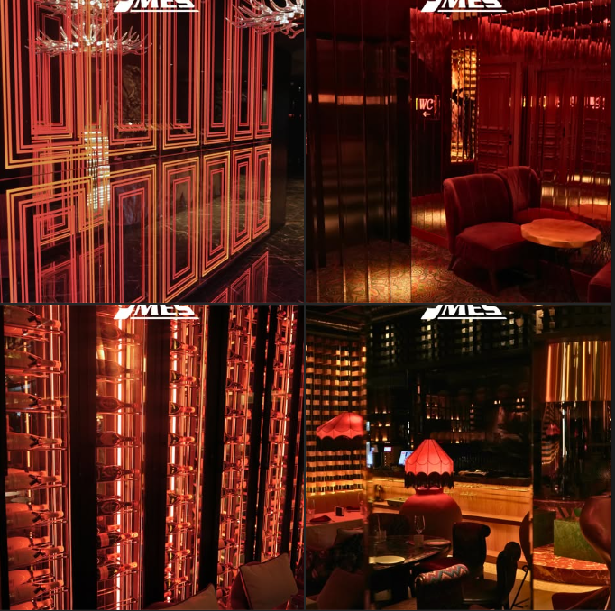 գլասս մես ապակիների եվ հայելիների խանութ