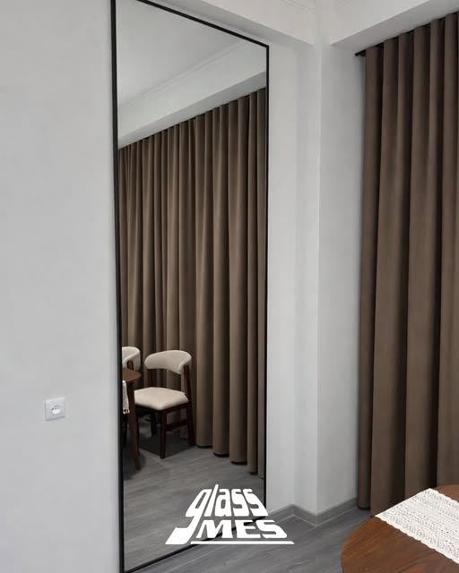 գլասս մես ապակիների եվ հայելիների խանութ