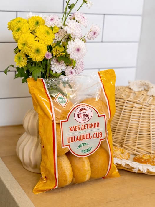 սեվան հաց հացի գործարան