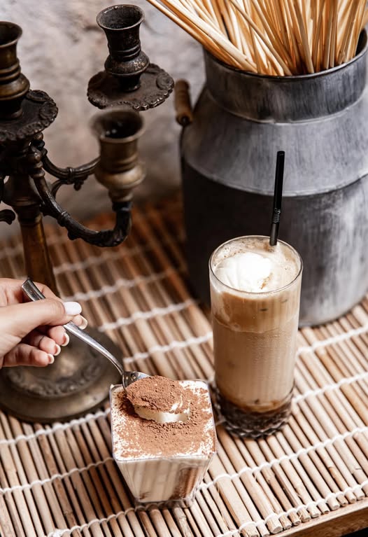 ջազզվե սրճարանների ցանց