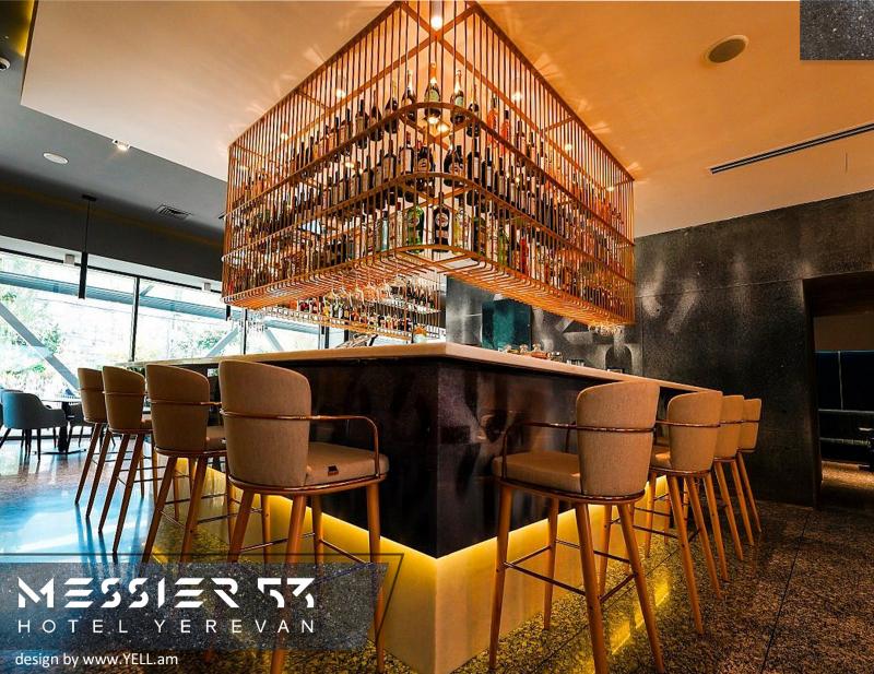 մեսսիեր երեվան հյուրանոց messier hotel yerevan