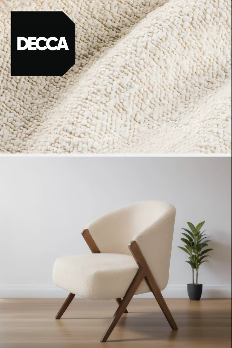 դեկկա կահույքի գործարան