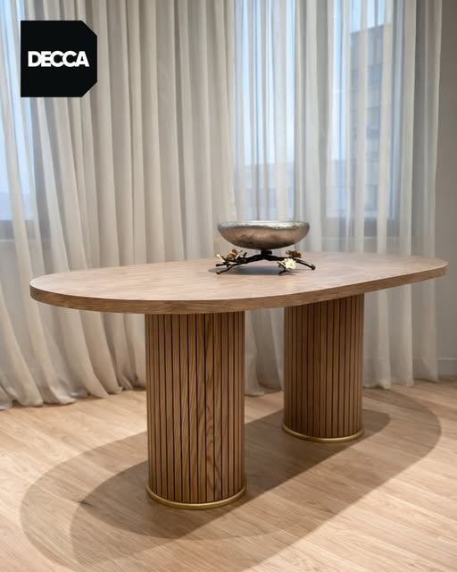 դեկկա կահույքի գործարան