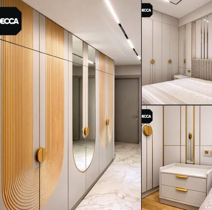 դեկկա կահույքի գործարան