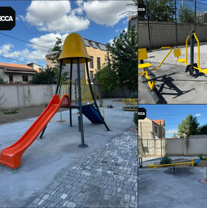 դեկկա կահույքի գործարան