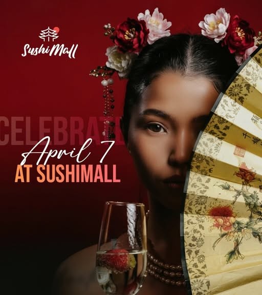 սուշիմոլ ռեստորան եվ սուշիի առաքման ծառայություն