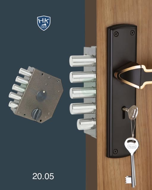 էյջ քեյ լոքս փականների եվ բռնակների մասնագիտացված խանութ