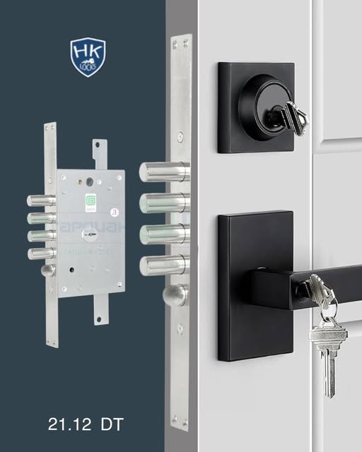 էյջ քեյ լոքս փականների եվ բռնակների մասնագիտացված խանութ