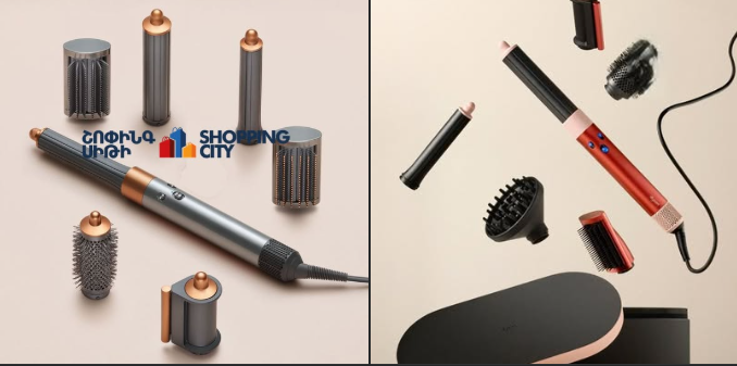 շոփինգ սիթի մանրամեծածախ առեվտրի կենտրոն