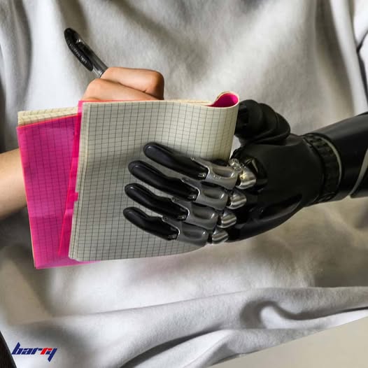 լույս բարրի վերականգնողական կենտրոն