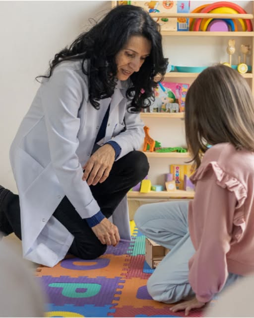 լույս բարրի վերականգնողական կենտրոն