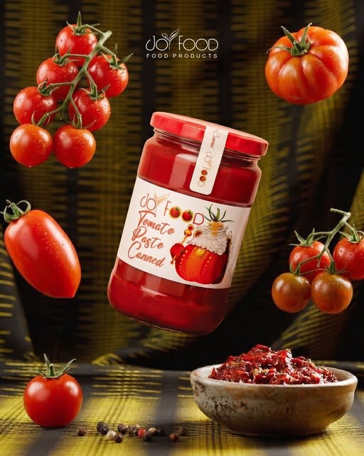 ջոյ ֆուդ սնունդ ներմուծող ընկերություն