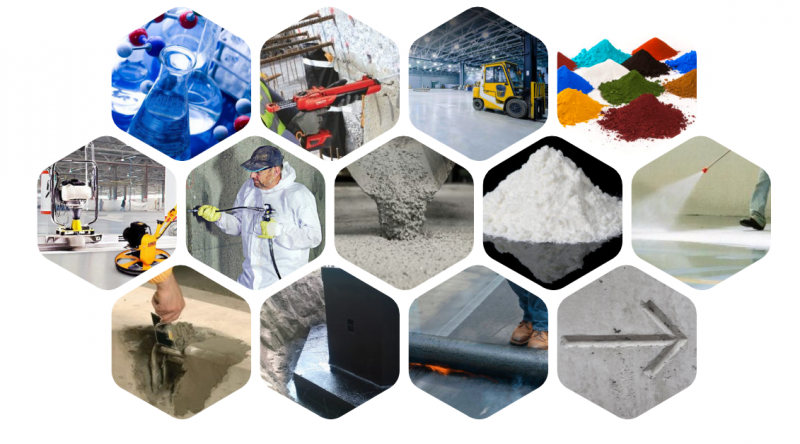 բասիս շինարարական նյութերի ներմուծում