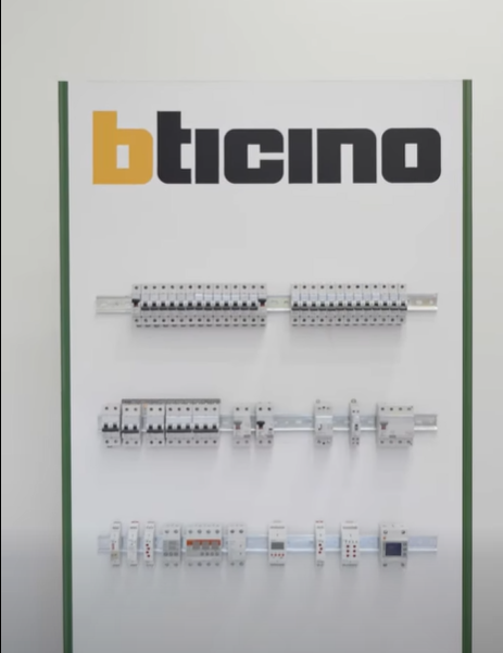 բտիչինո իտալական տեխնիկայի խանութ սրահ