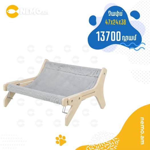 նեմո կենդանաբանական խանութ nemo