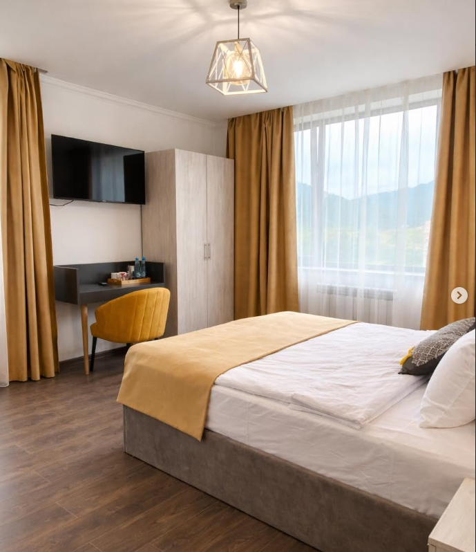 աուրելիա հյուրանոց եվ ռեստորան aurelia