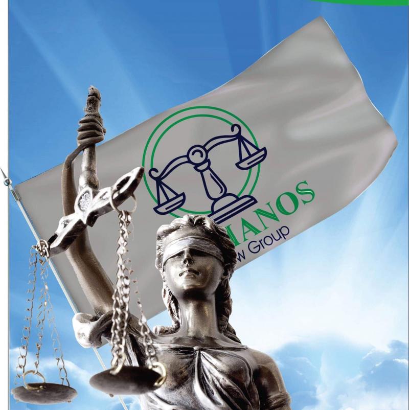 ուլպիանոս փաստաբանական գրասենյակ ulpianos