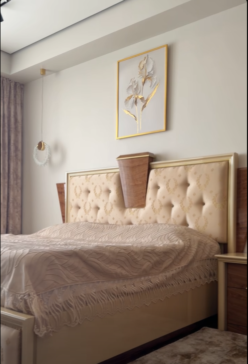 էյ էմ էմ գրուպ կահույքի արտադրամաս