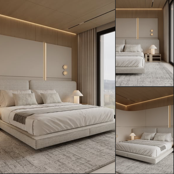 էյ էմ էմ գրուպ կահույքի արտադրամաս