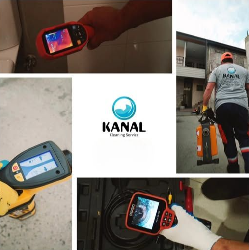 կանալ քլինինգ սերվիս կոյուղագծերի մաքրման ծառայուոթյուն