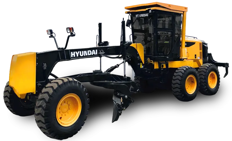 հյունդաի շինարարական սարքավորումների պաշտոնական ներկայացուցիչը հհ ում