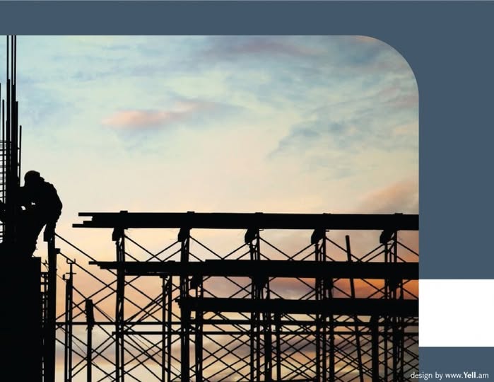 օրիոն շինարարական ընկերություն