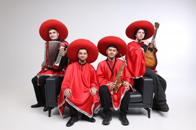 անակնկալ էյ էմ միջոցառումների կազմակերպում