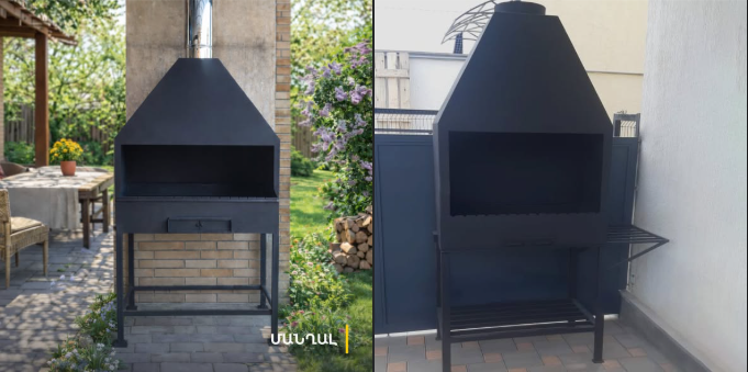 մոնրո կահույքի արտադարություն