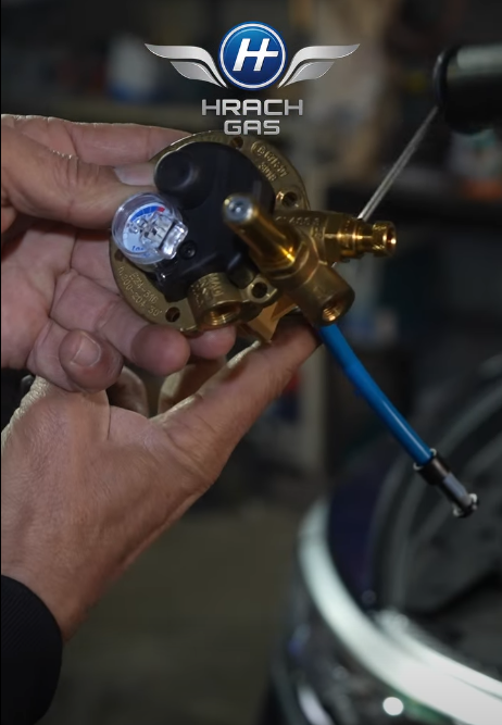 հրաչ գազ ավտոտեխսպասարկում գազաբալոնների տեղադրում եվ սպասարկում