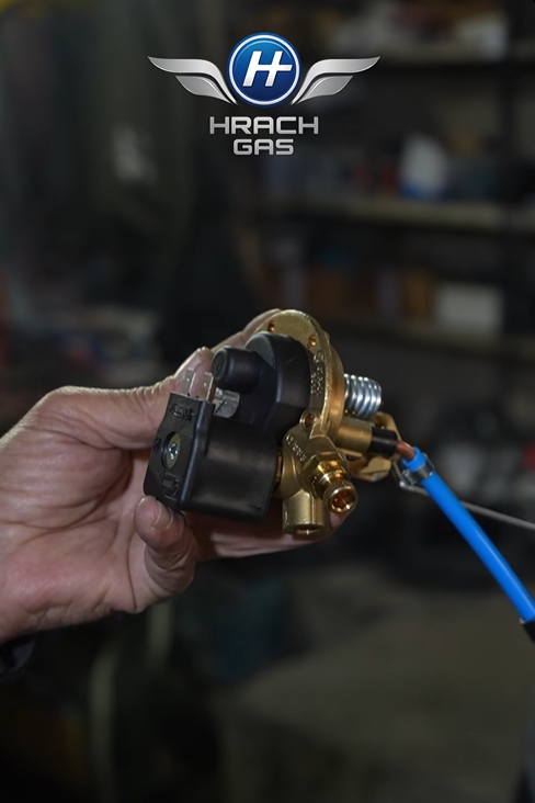 հրաչ գազ ավտոտեխսպասարկում գազաբալոնների տեղադրում եվ սպասարկում