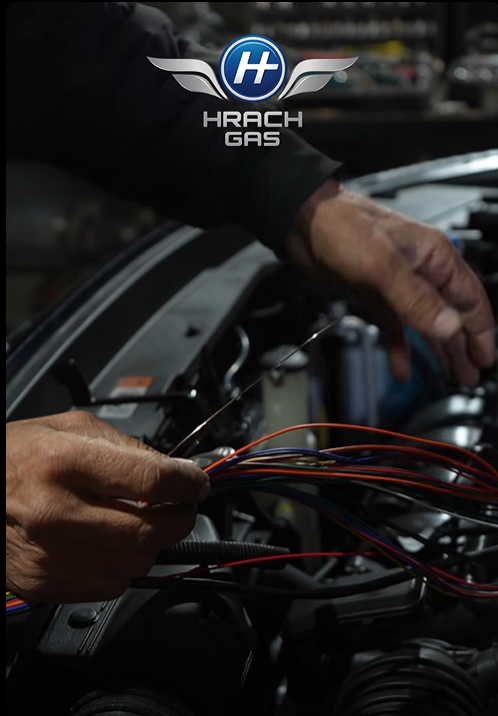 հրաչ գազ ավտոտեխսպասարկում գազաբալոնների տեղադրում եվ սպասարկում