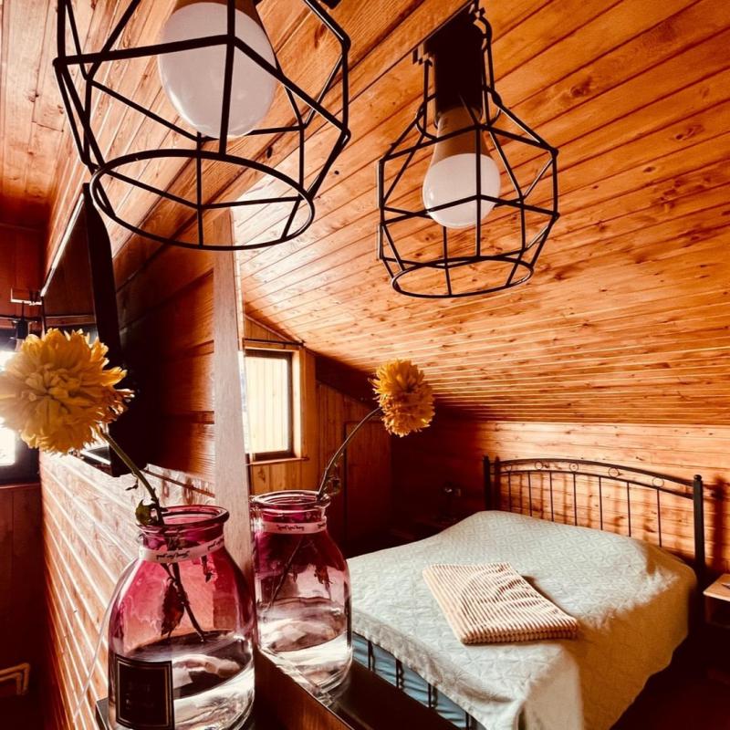 chalet lermo չալետ լեռմո հյուրատուն