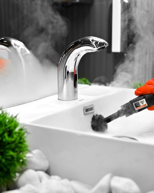 էկո քլինինգ գրուպ քիմմաքրում