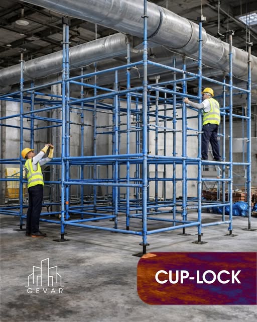 գեվ առ շինարարական ընկերություն