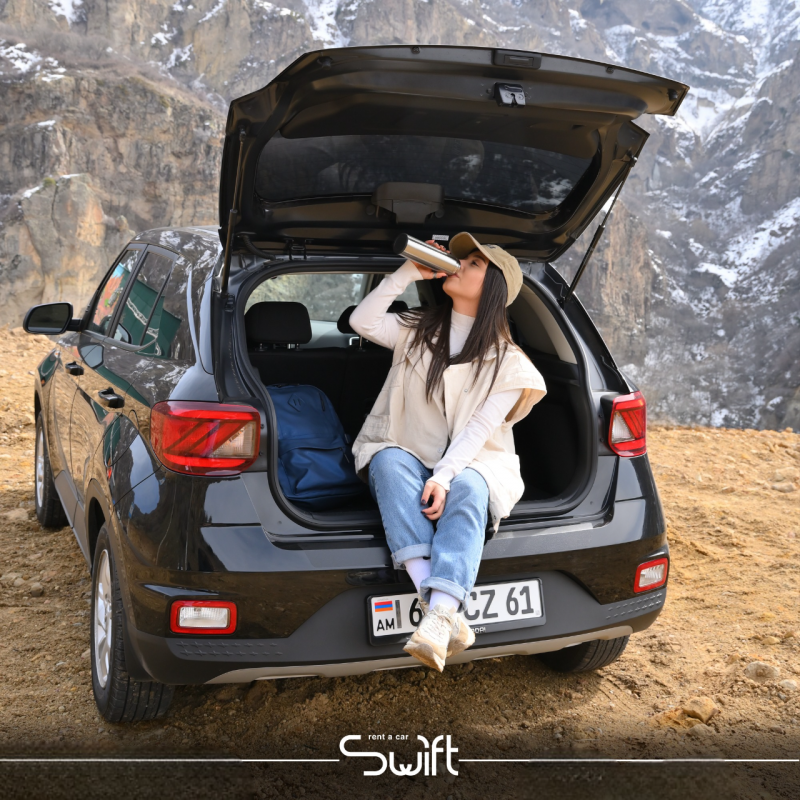 սուիֆթ ավտովարձույթ swift