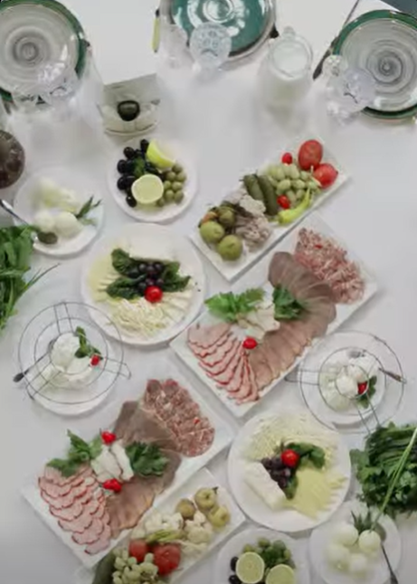 էդեմ գարդեն ռեստորան